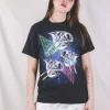 Lazer cats t-paita