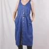 Lea Y2K farkkumekko