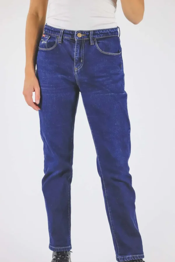 Lee Cooperin vintagefarkut