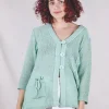Leeni vintagevirkkuuneule