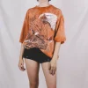 Leia vintage t-paita