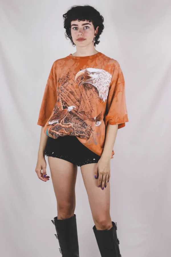 Leia vintage t-paita