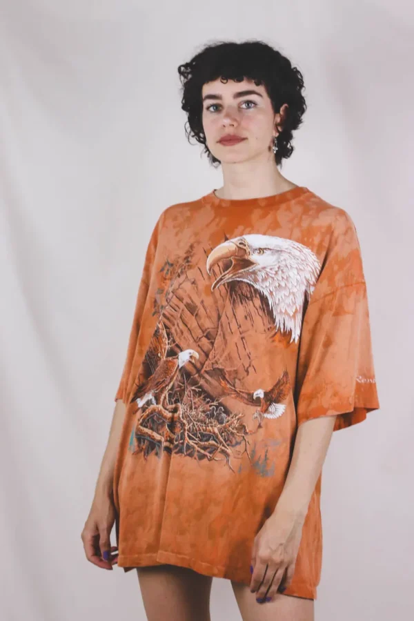 Leia vintage t-paita