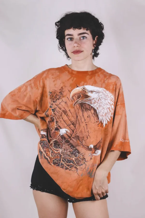 Leia vintage t-paita