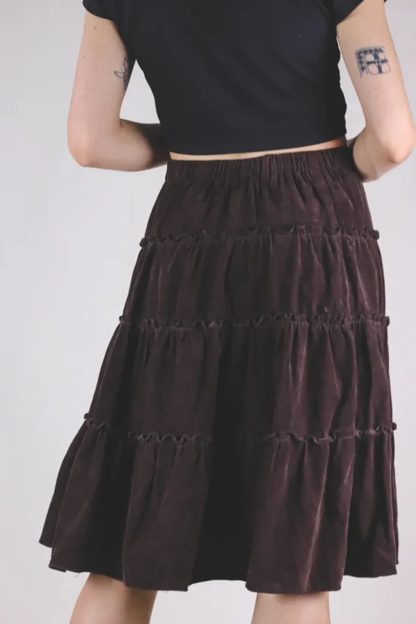 Leia vintagehame