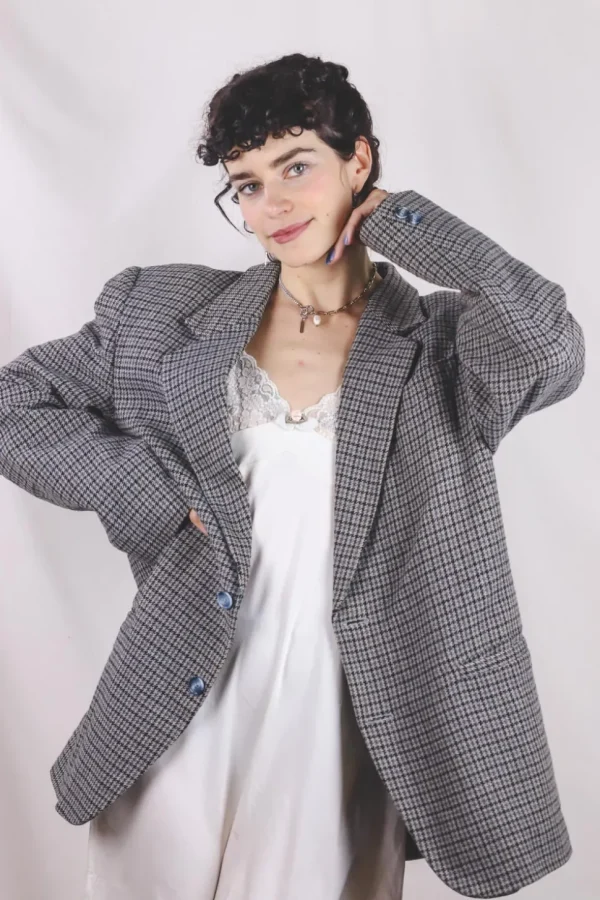 Leia vintagevillableiseri