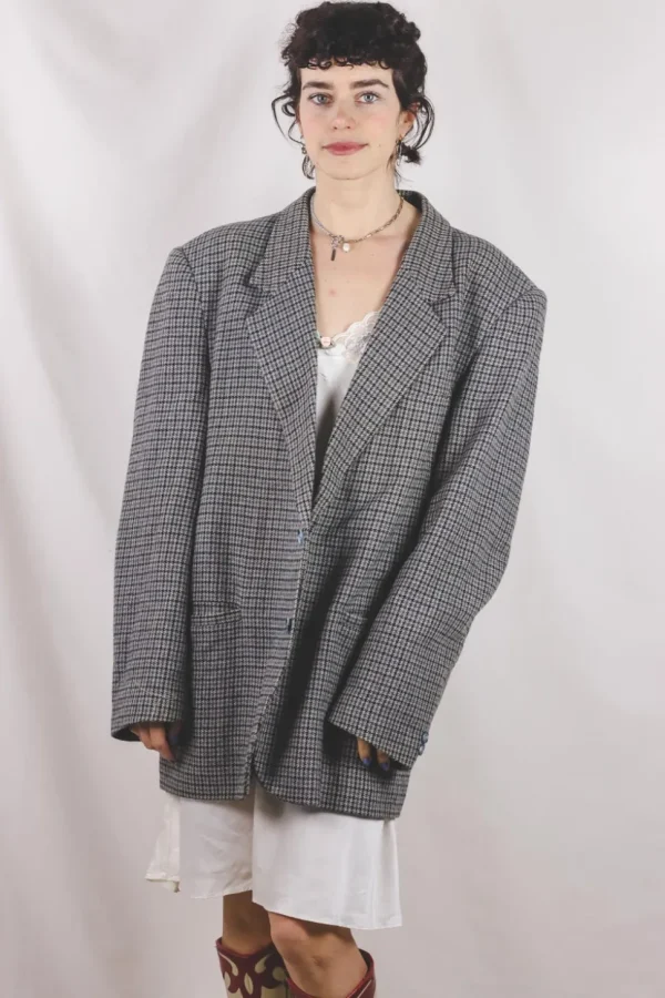 Leia vintagevillableiseri