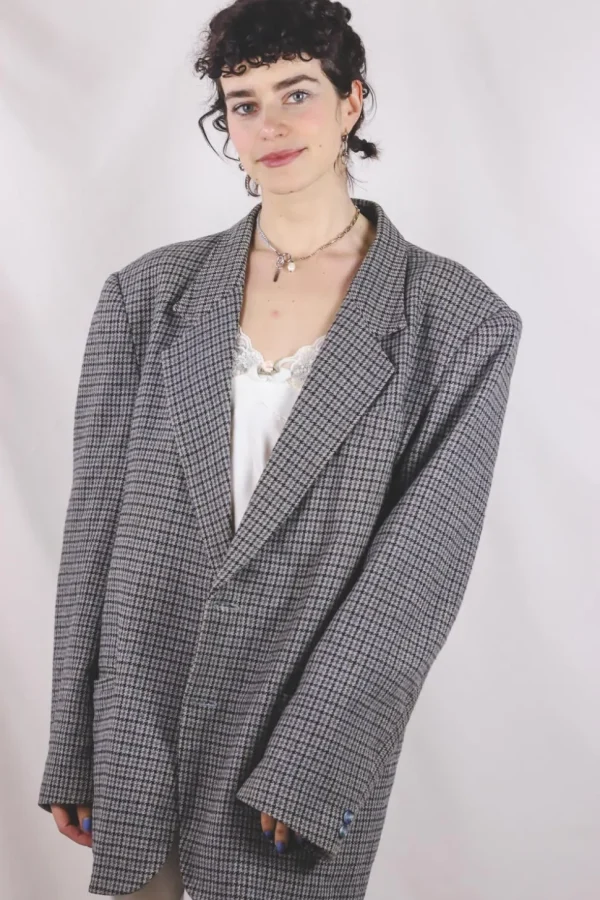 Leia vintagevillableiseri