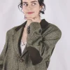 Leila ranskalainen vintagevillableiseri