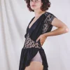Leila vintageshortsihaalari