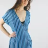 Leile vintagemekko