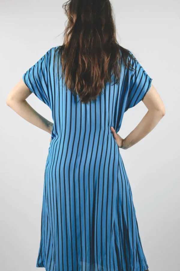 Leile vintagemekko