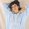 Leile vintageyömekko