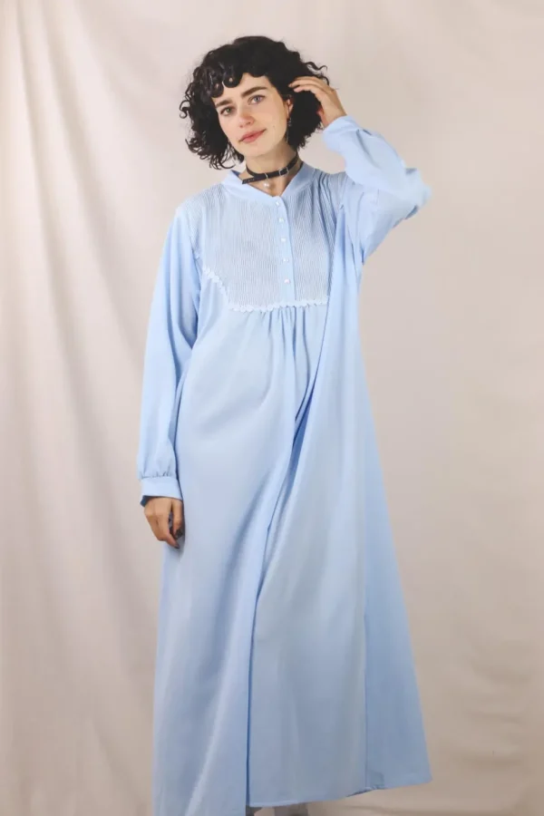 Leile vintageyömekko