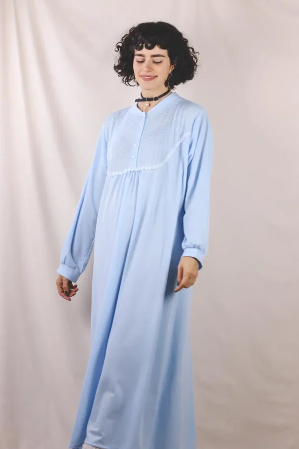 Leile vintageyömekko