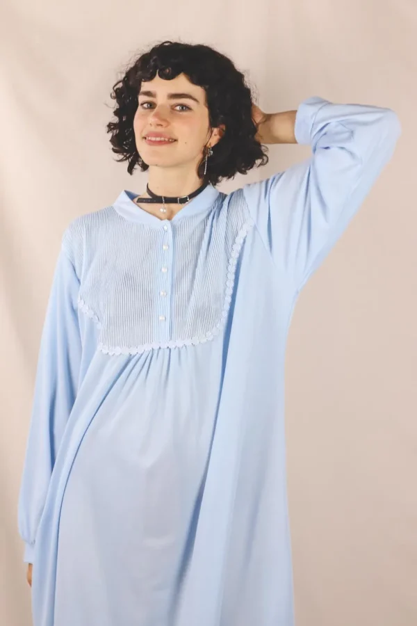 Leile vintageyömekko