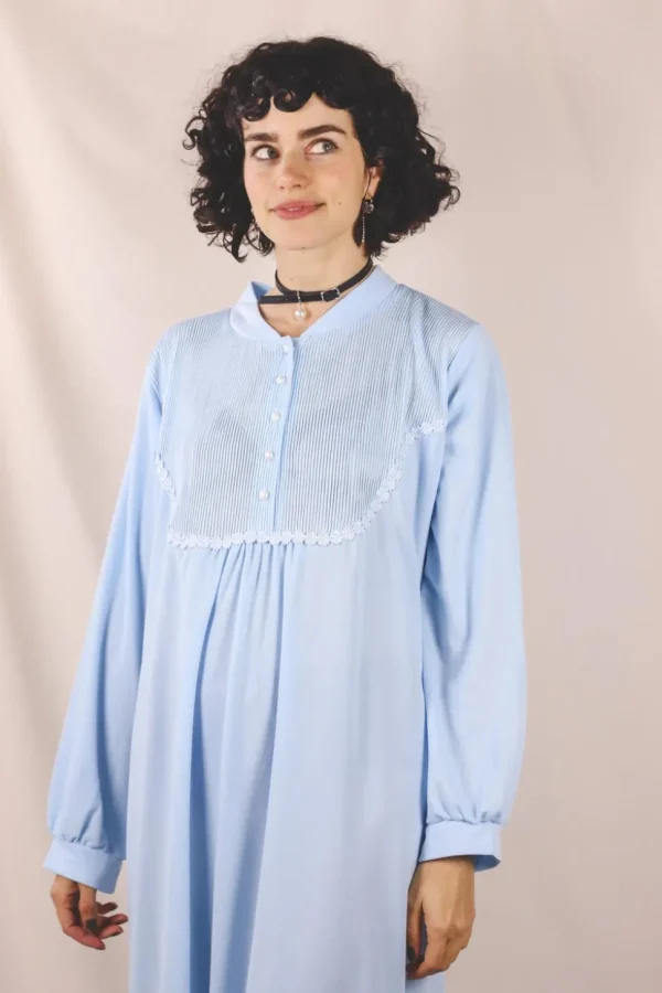Leile vintageyömekko