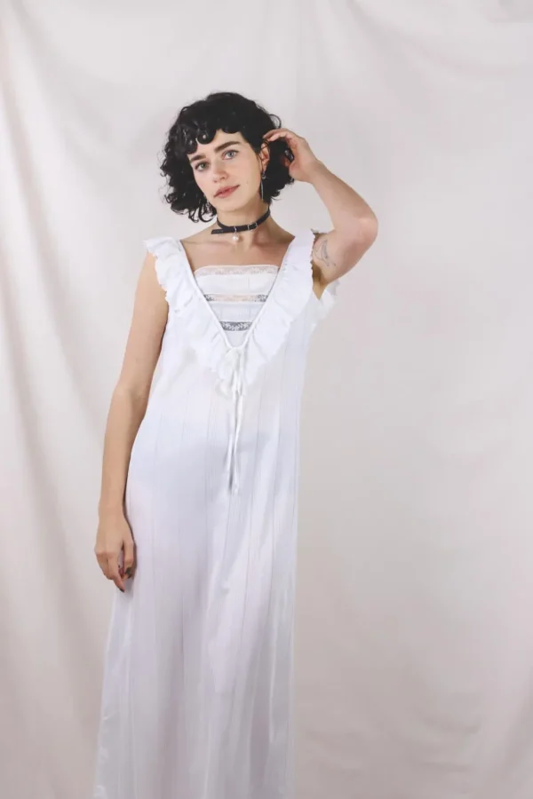 Lena vintageyömekko
