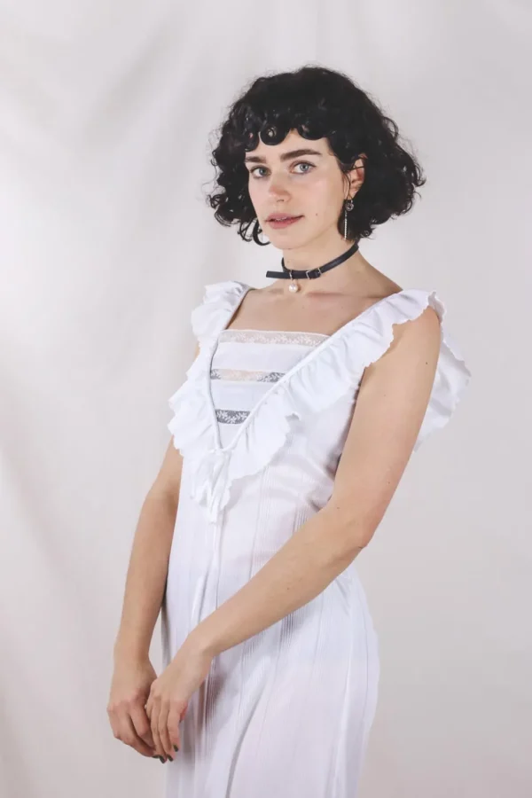 Lena vintageyömekko