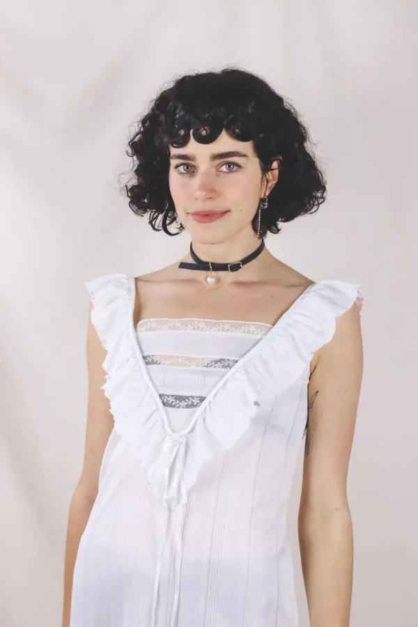 Lena vintageyömekko