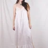 Lenida vintage nightgown dress