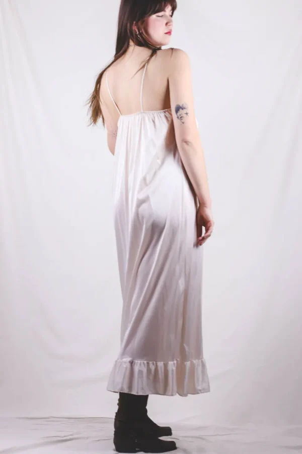 Lenida vintage nightgown dress