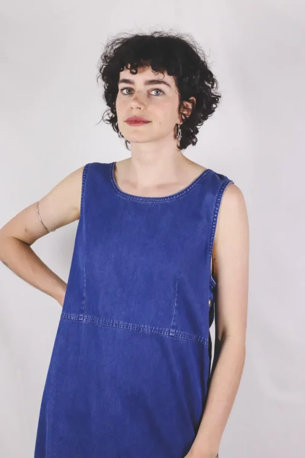 Lenida Y2K farkkumekko