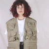 Leo vintageliivi