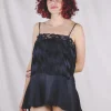 Levi vintage slip dress