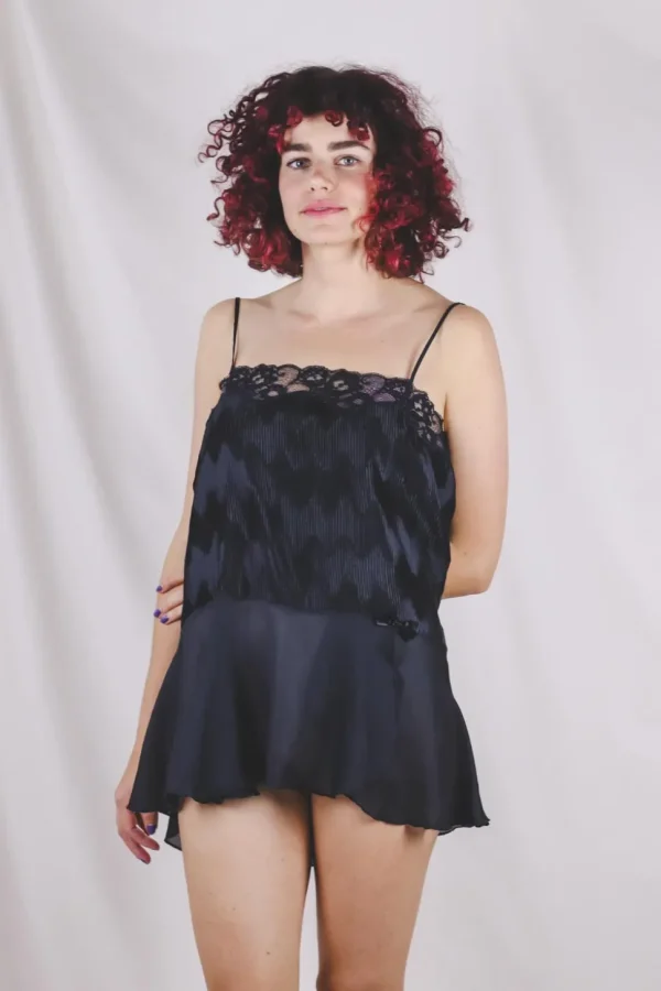 Levi vintage slip dress