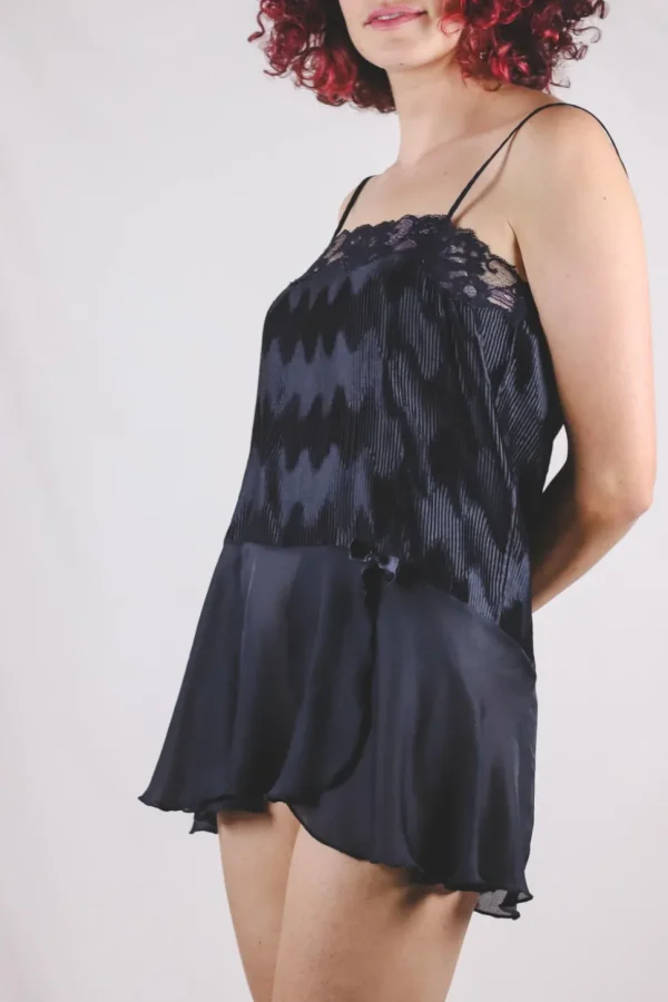 Levi vintage slip dress