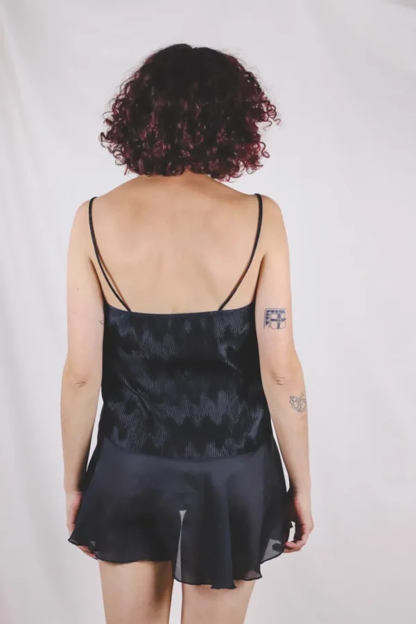 Levi vintage slip dress