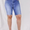 Leviksen 501 vintagefarkkushortsit