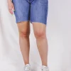 Leviksen 501 vintagefarkkushortsit