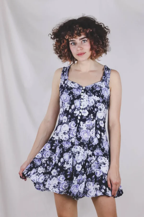 Li vintageshortsihaalari