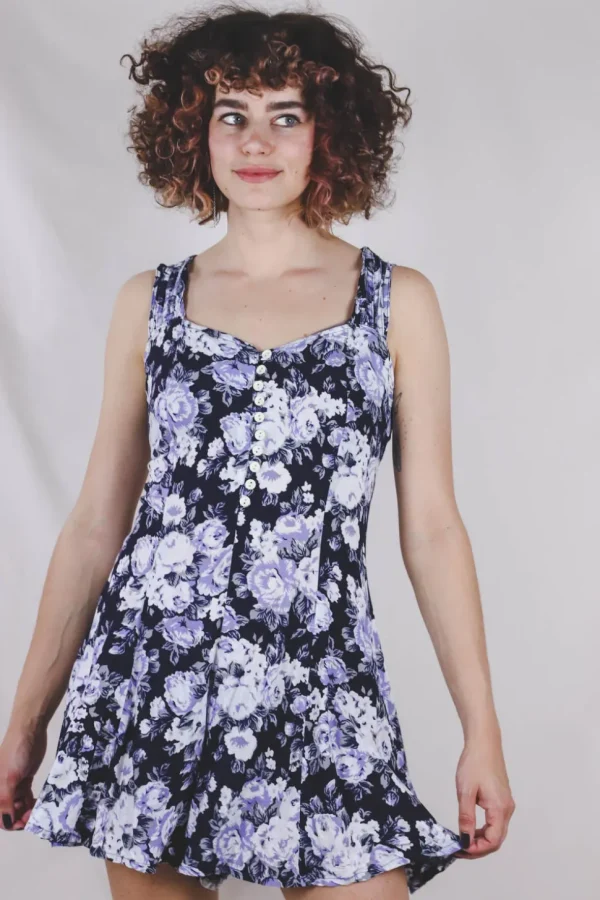 Li vintageshortsihaalari