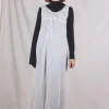Lia vintage night gown