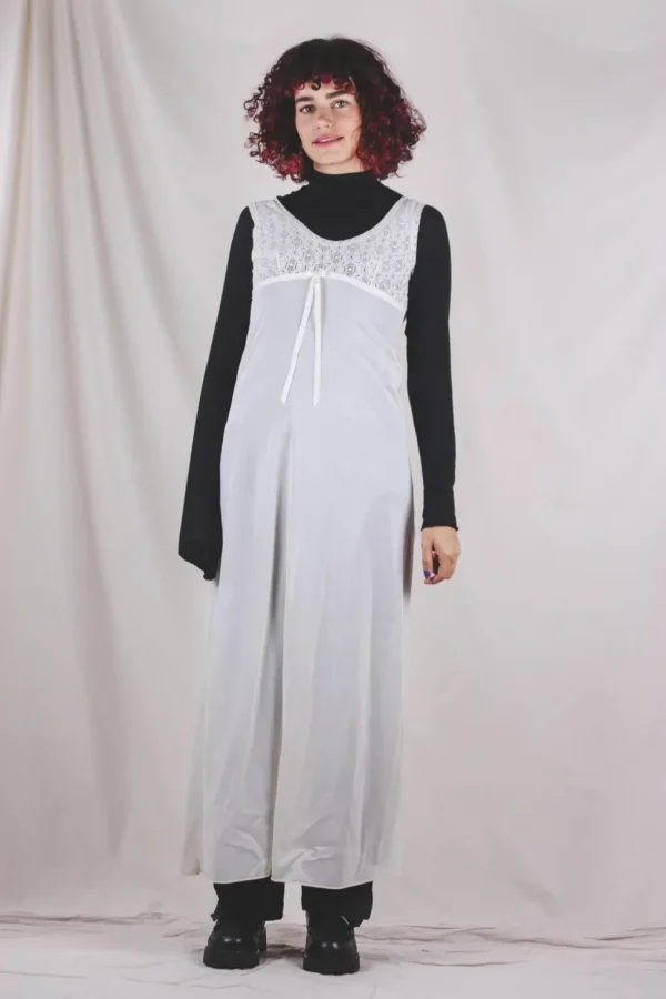 Lia vintage night gown