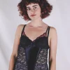 Lia vintagebody