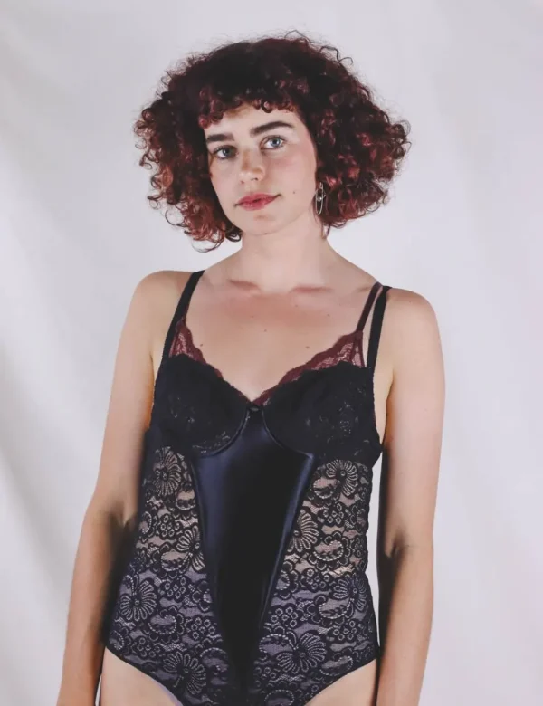 Lia vintagebody
