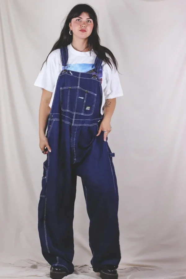Lia vintagefarkkuhaalari