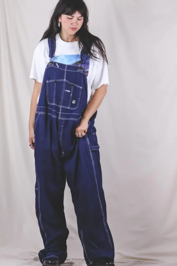 Lia vintagefarkkuhaalari
