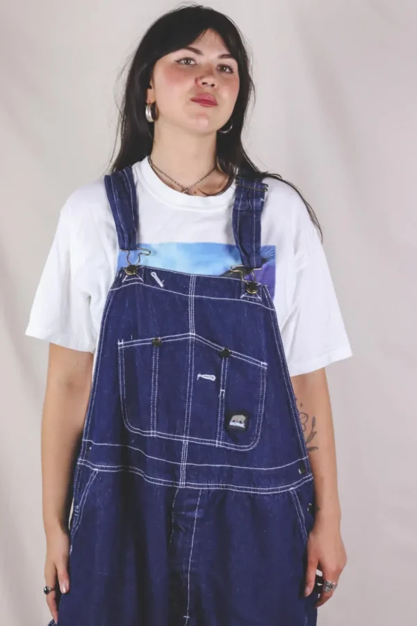 Lia vintagefarkkuhaalari