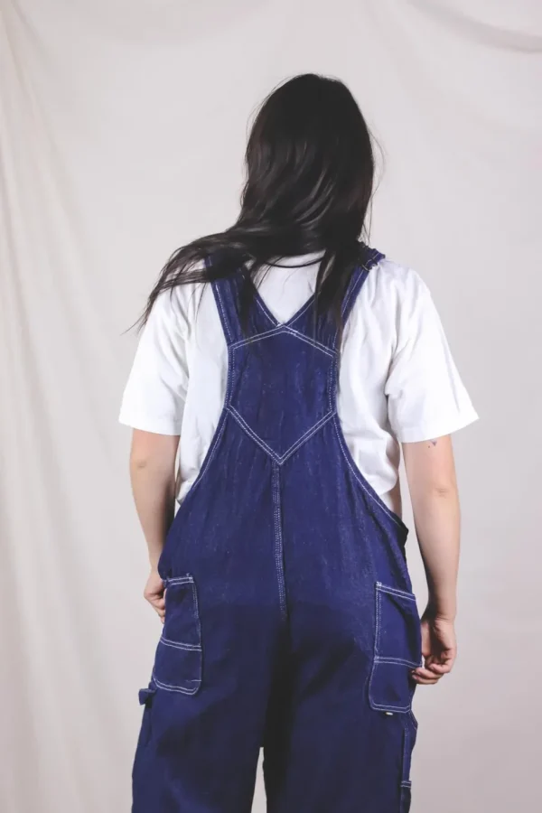 Lia vintagefarkkuhaalari