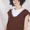 Lia vintageneuleliivi