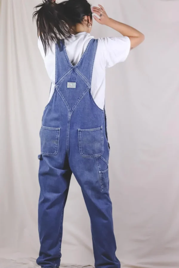 Liam vintagefarkkuhaalari