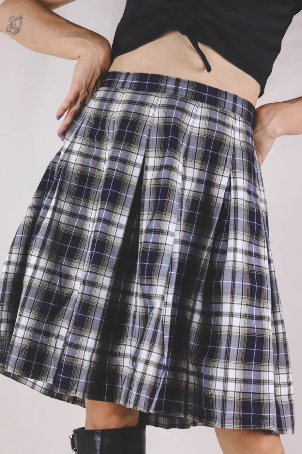 Liana vintagehame