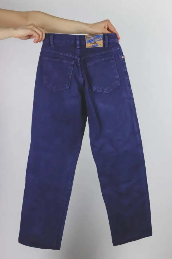 Lid vintagefarkut