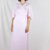 Lidia vintagekietaisumekko