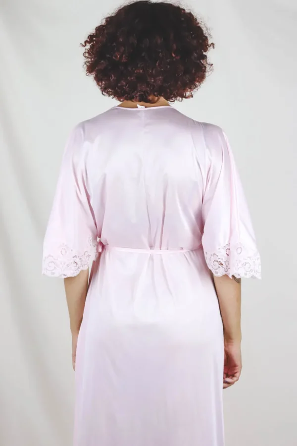 Lidia vintagekietaisumekko